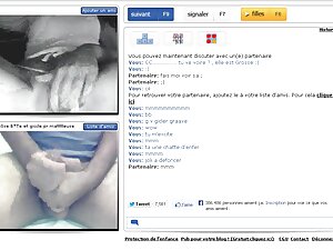 Cámara oculta en la  ...